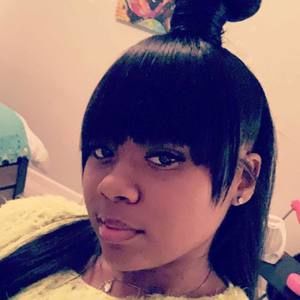 Meet your Posher, Christa